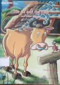Image of The Ox and the Flea