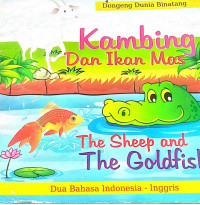 Image of Kambing dan Ikan Mas