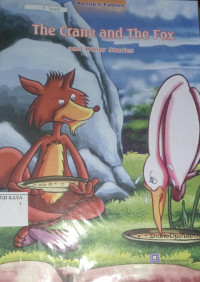 Image of The Crane and The Fox