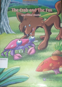 Image of The Crab and The Fox