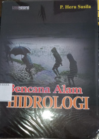 Image of Bencana Alam Hidrologi