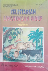 Image of Kelestarian Lingkungan Hidup