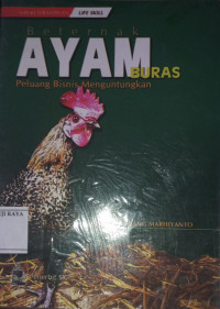 Image of Ayam Buras