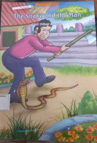 Image of The snake and the Man and other stories