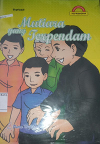 Image of Mutiara yang Terpendam