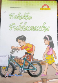 Image of Kakakku Pahlawanku